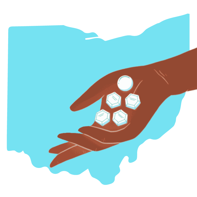 Abortion pill Ohio