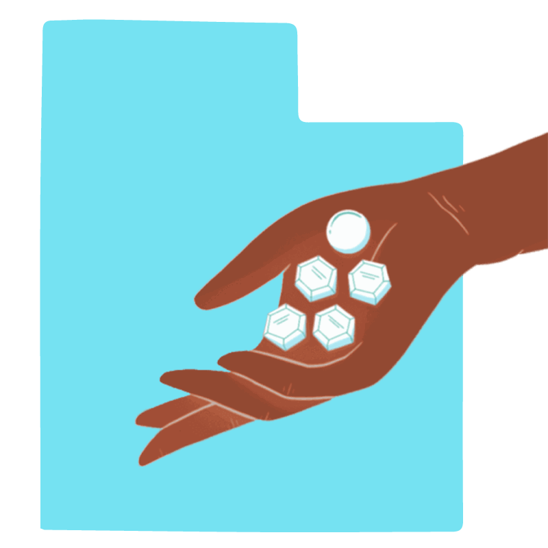 Abortion pill Utah