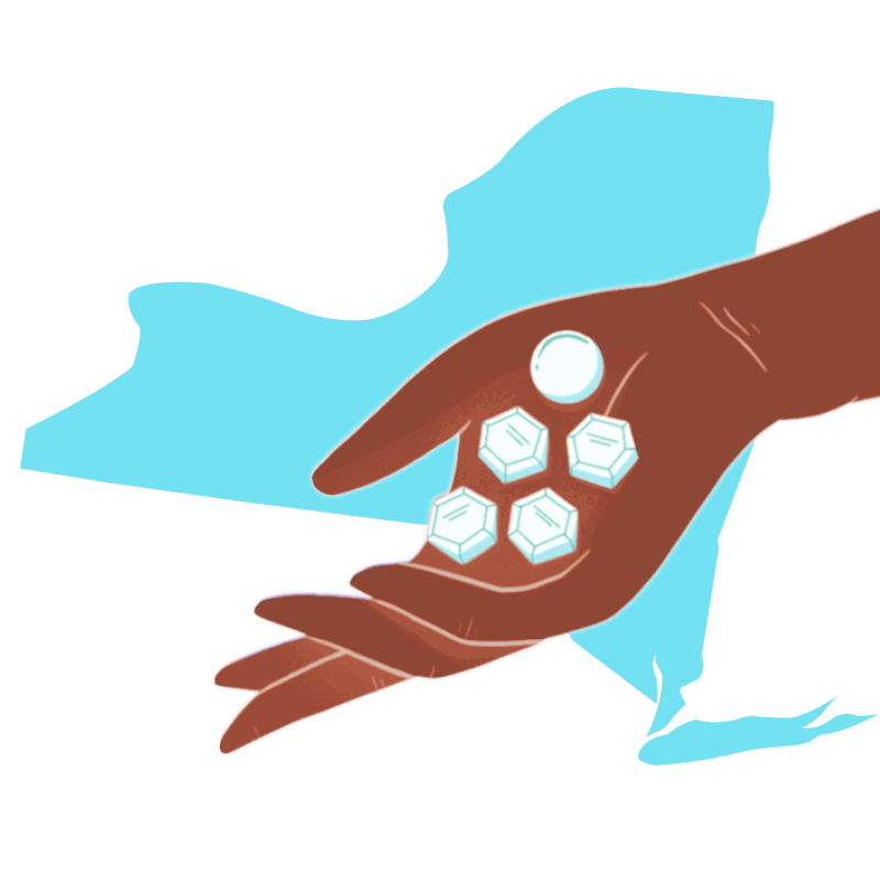 Abortion pill Nueva York