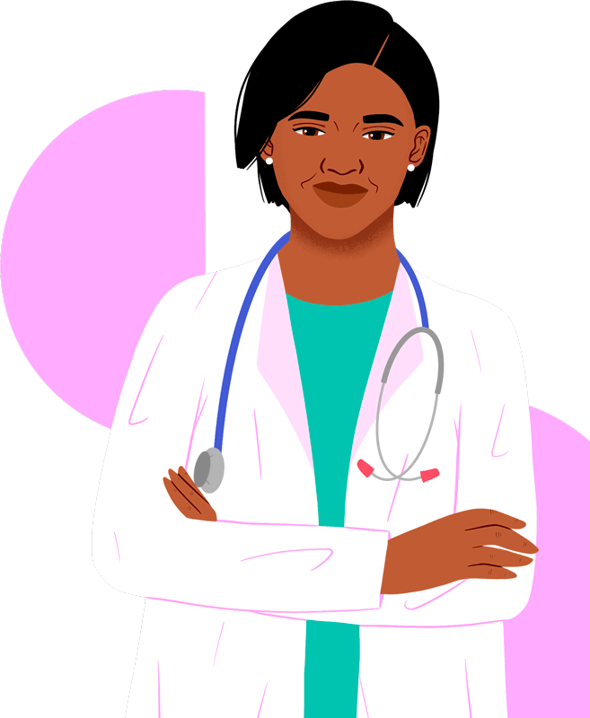 Proveedor médico de pastilla abortiva