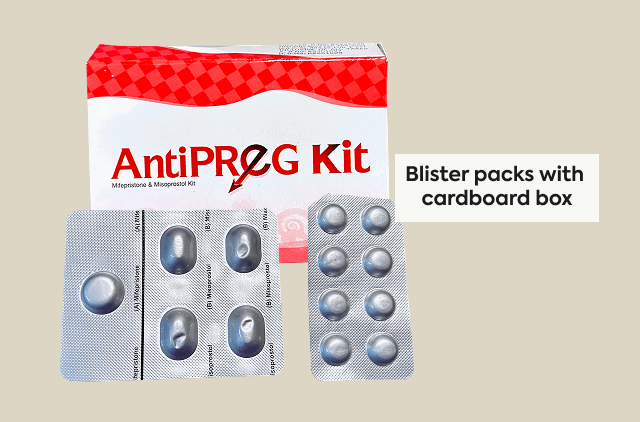 Pastillas abortivas de sitios web que venden pastillas