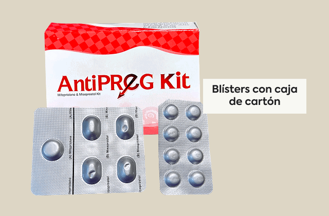 Pastillas abortivas de sitios web que venden pastillas